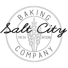 Salt City Baking Company logo