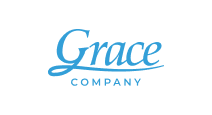 The Grace Company logo