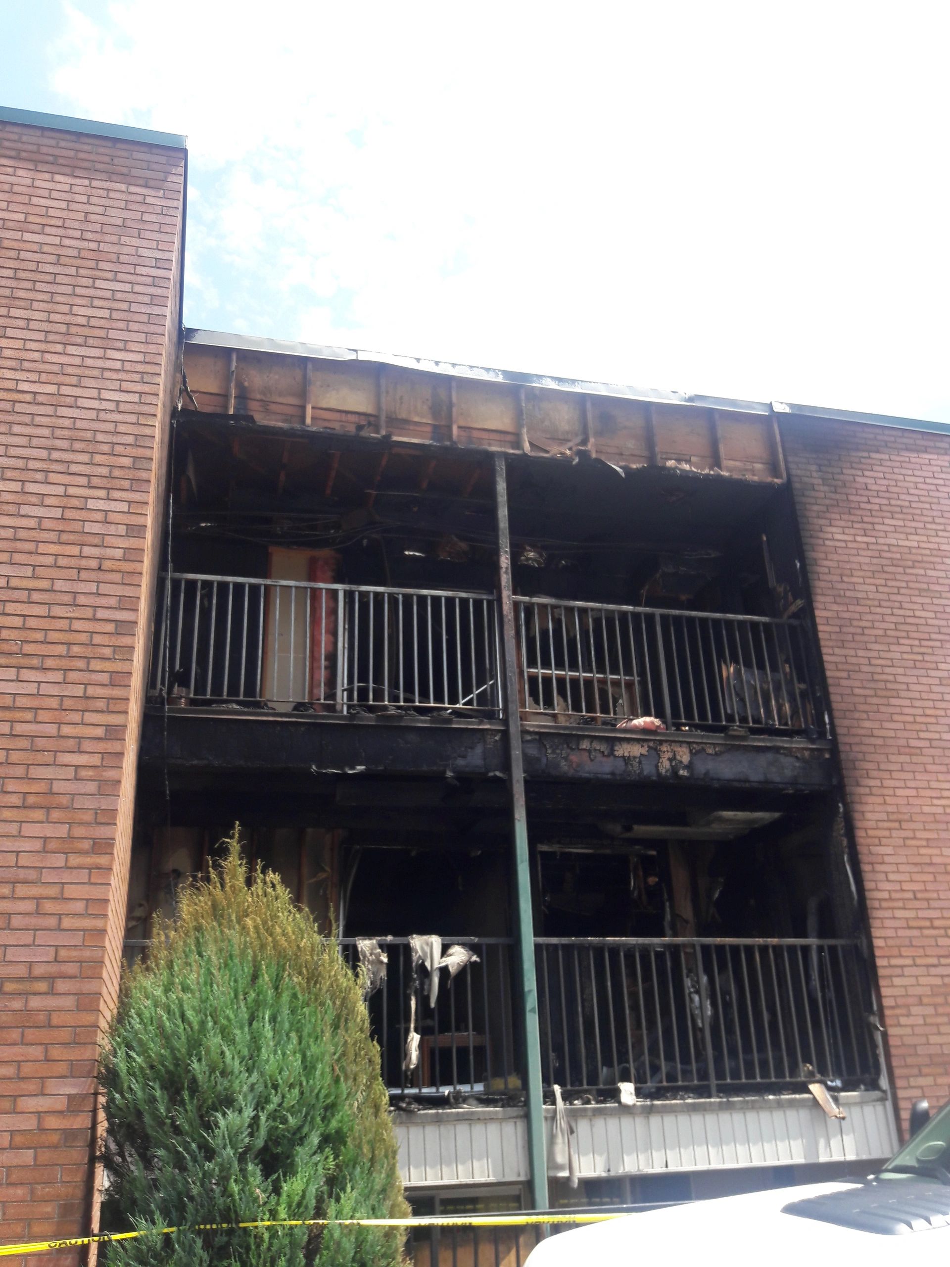 Sos Disaster Services logo