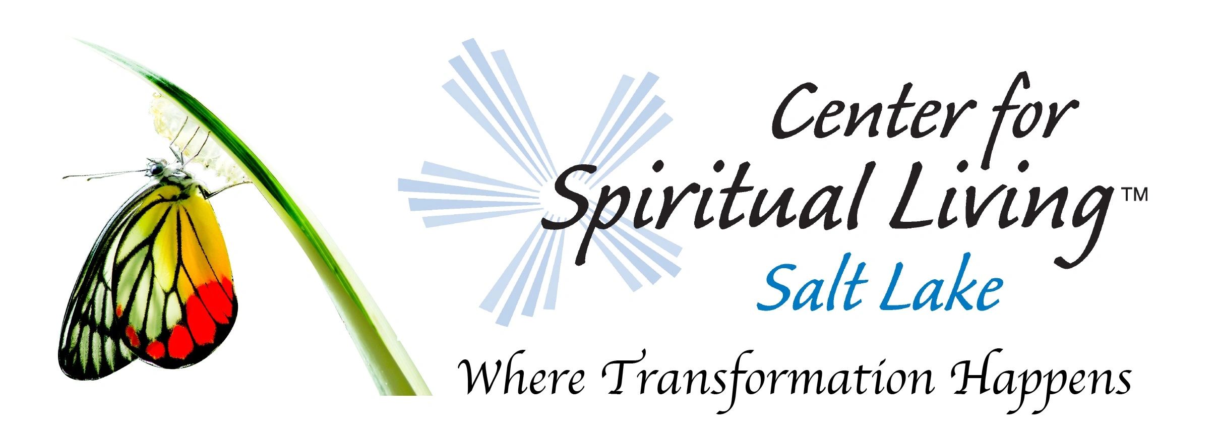 Center For Spiritual Living logo