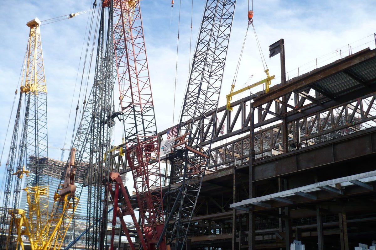 Sme Steel Contractors logo