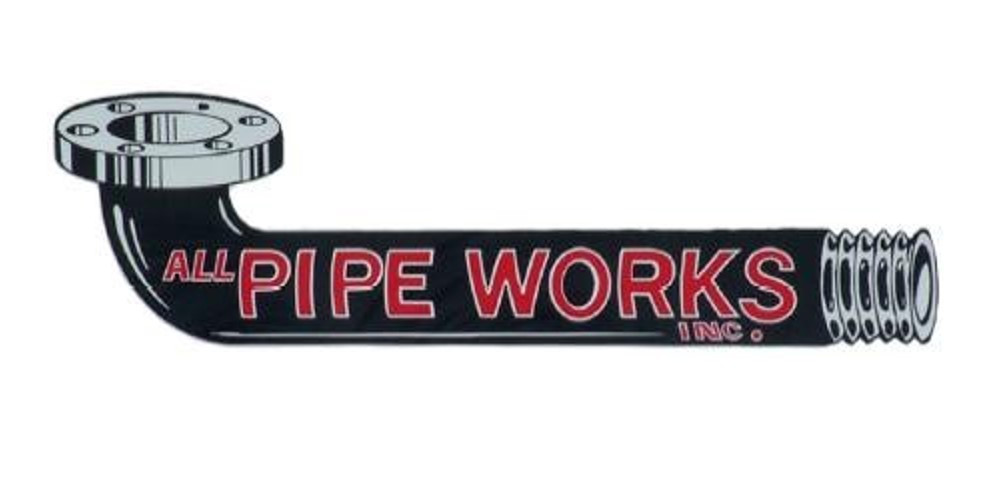 All Pipe Works logo
