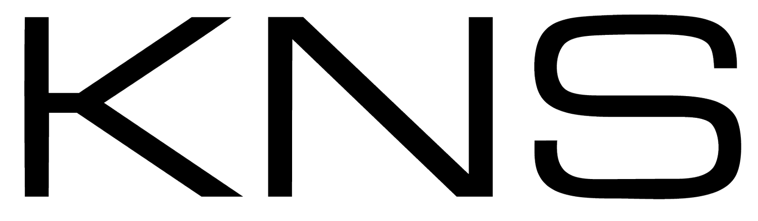 Kns International logo