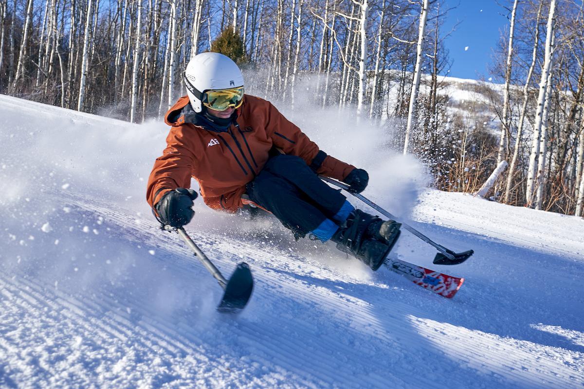 Splore | Adaptive Utah Adventures logo