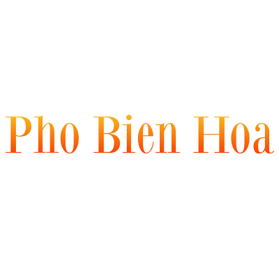 Pho Bien Hoa - Taylorsville logo
