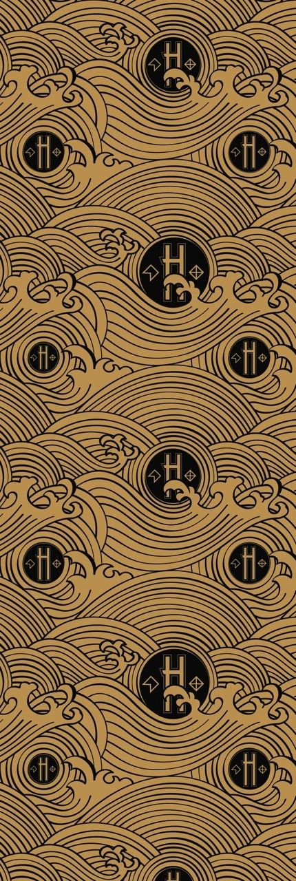 Holystone Distilling logo