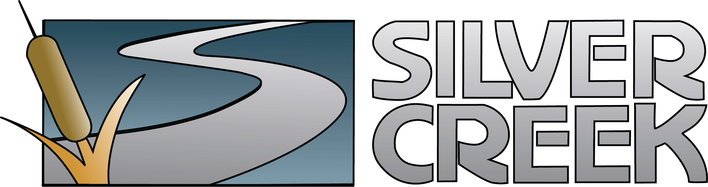 Silver Creek Supply logo
