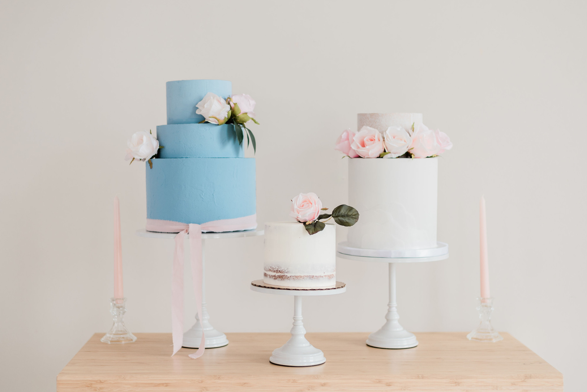 Something Frosted logo