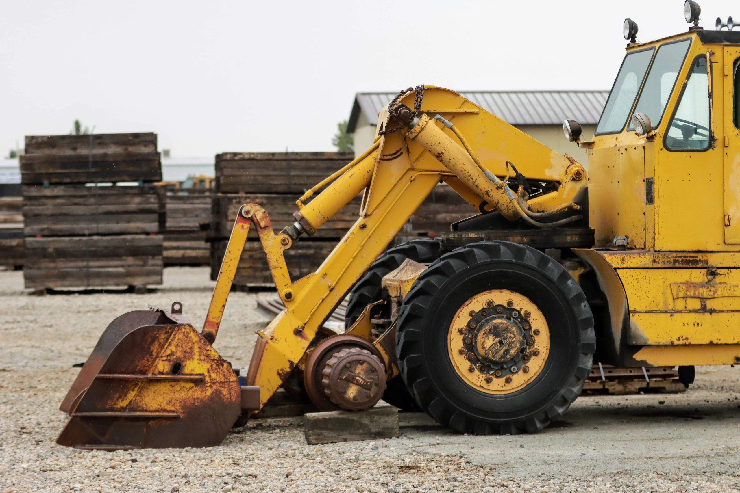 Src Industries Inc logo