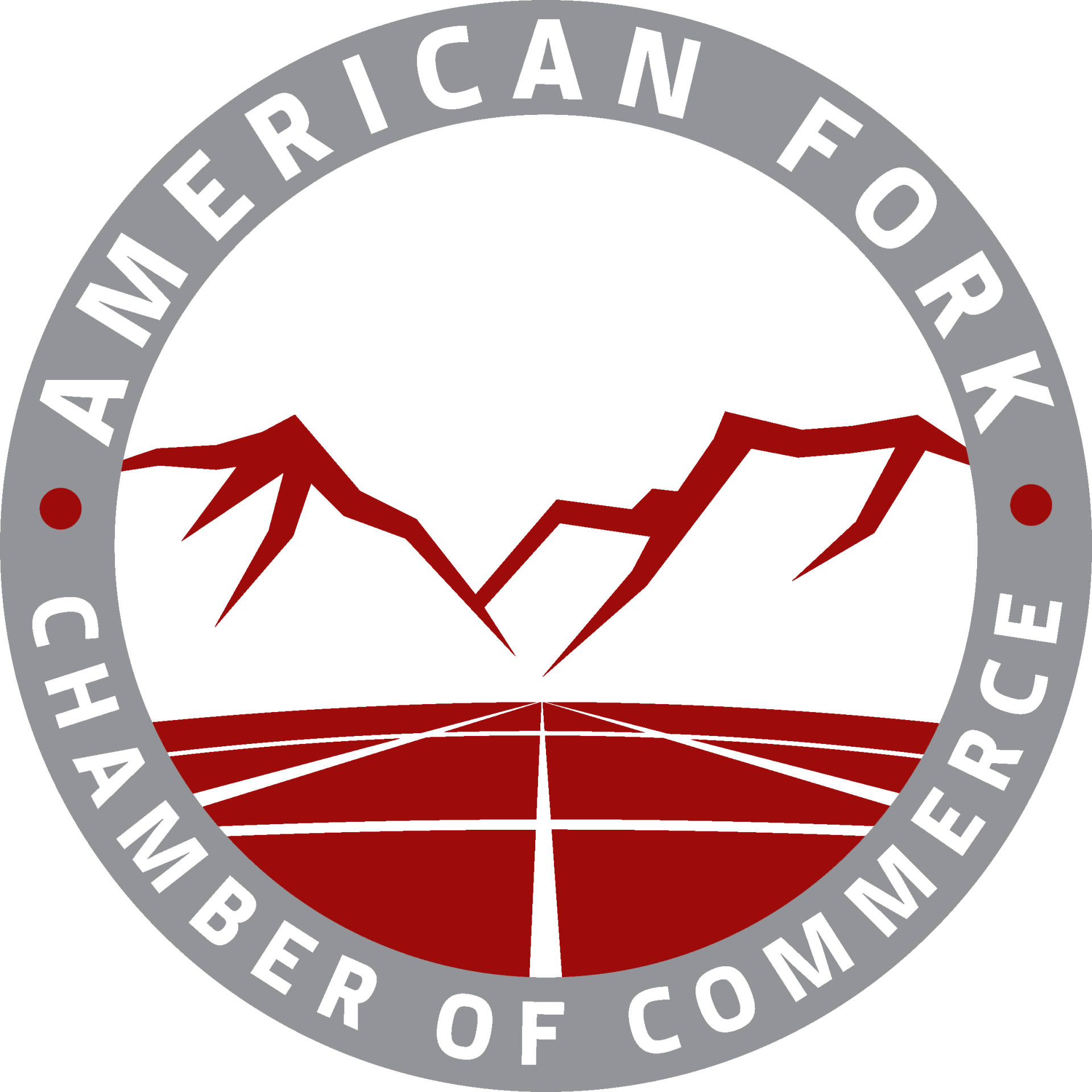 American Fork Chamber Of Commerce logo
