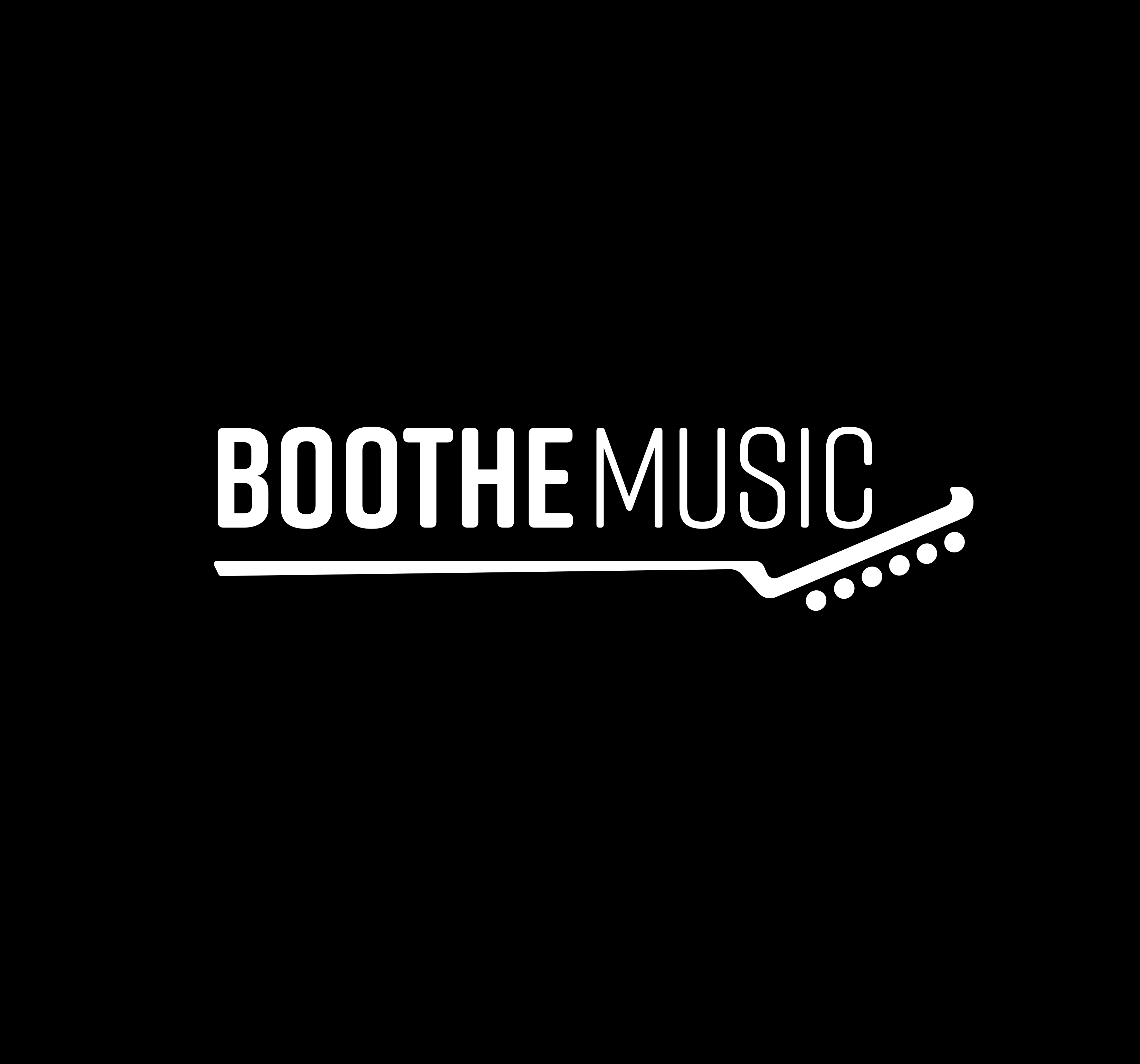 Boothe Music logo