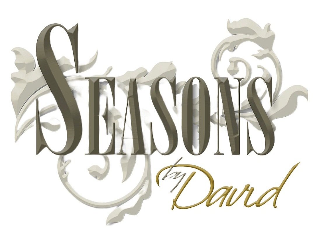 Seasons By David logo