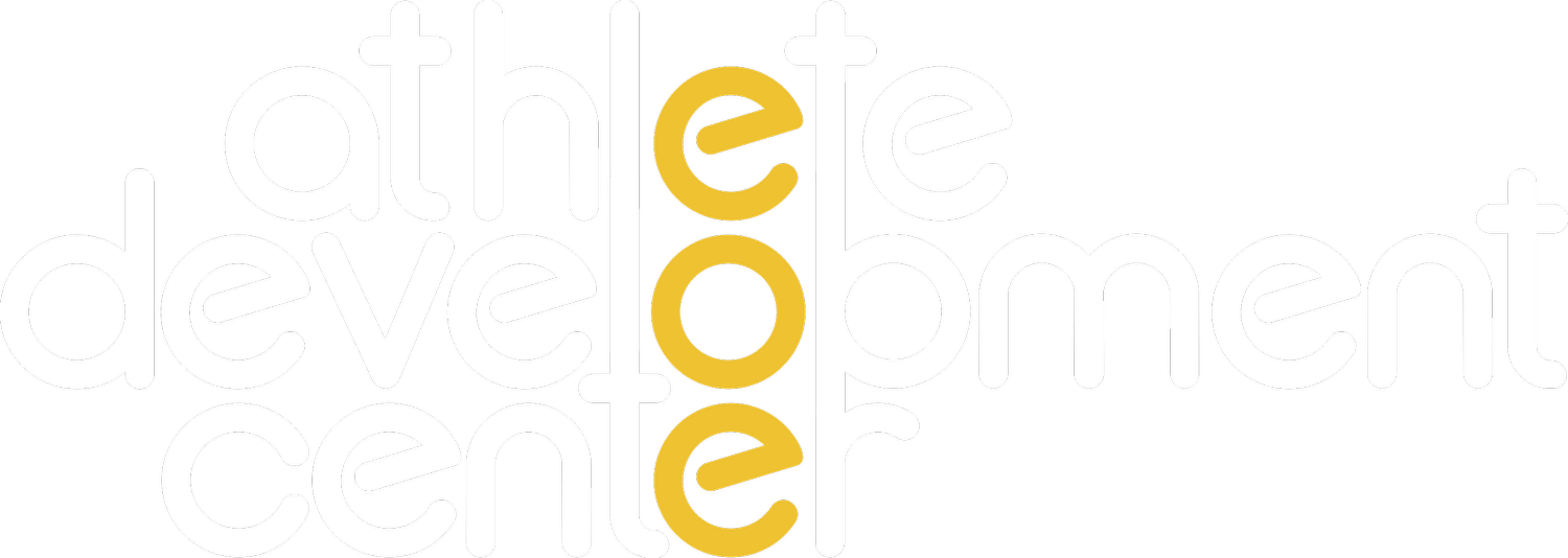 Athlete Development Center logo
