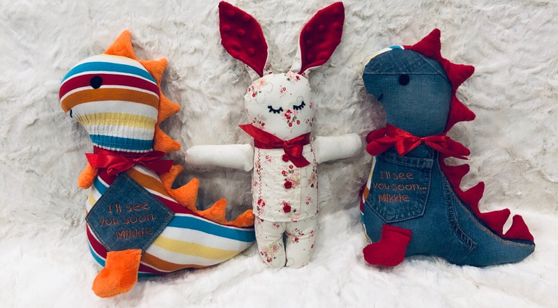 Sewing Tink Llc logo