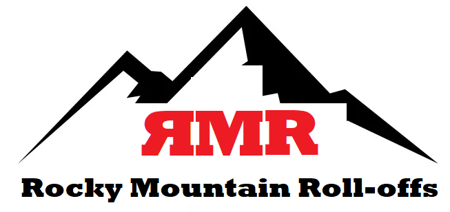 Dumpster Rentals | Rocky Mountain Roll-Offs logo
