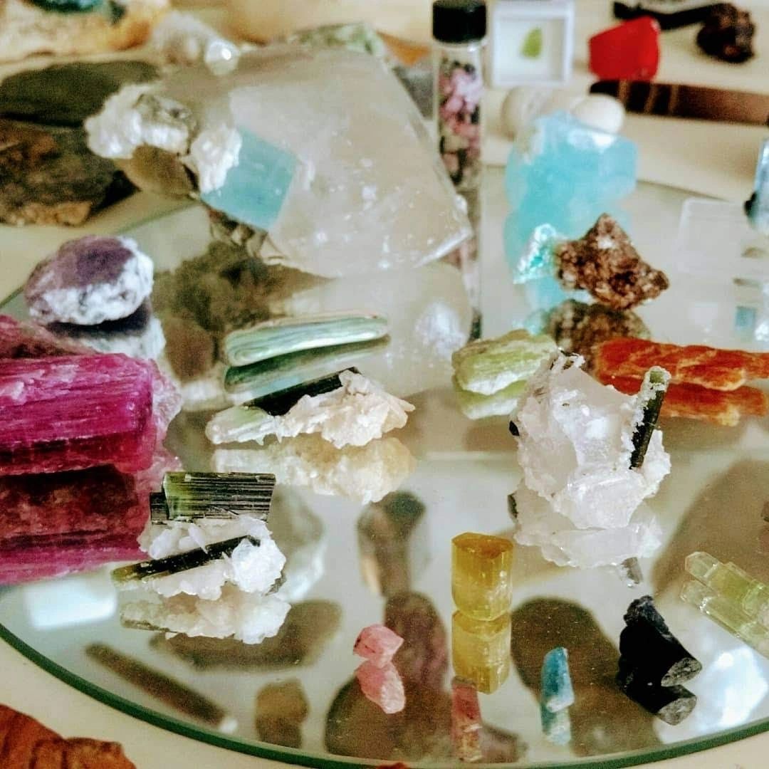 Inclusions Rockshop logo