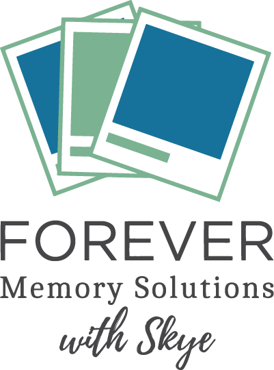 Forever Memory Solutions logo
