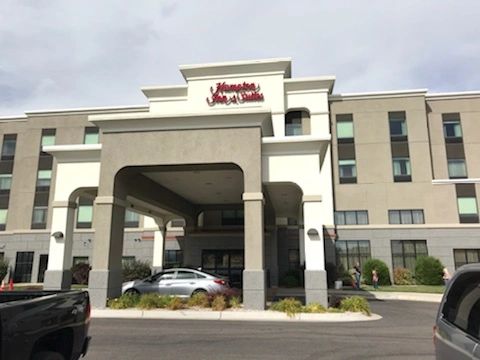 Gm Custom Exteriors Llc logo