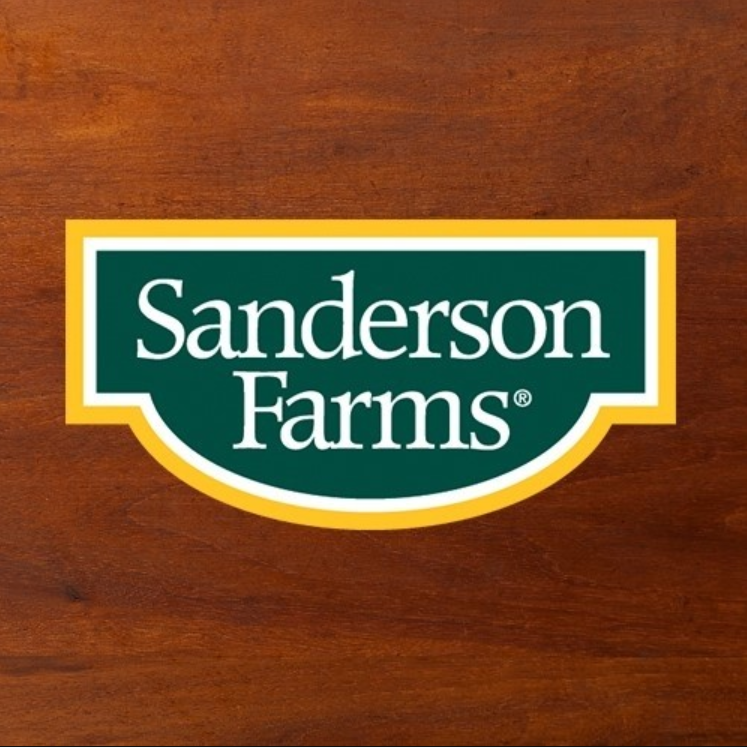 Sanderson Farms Llc logo
