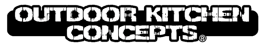 Outdoor Kitchen Concepts logo