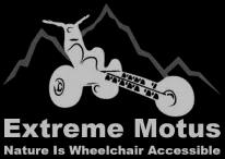 Extreme Motus logo