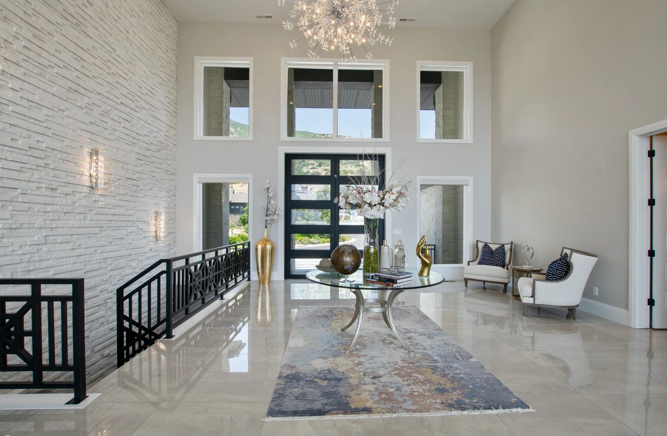 Cottonwood Security & Ornamental Iron logo