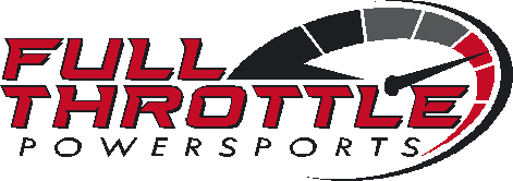Full Throttle Powersports logo