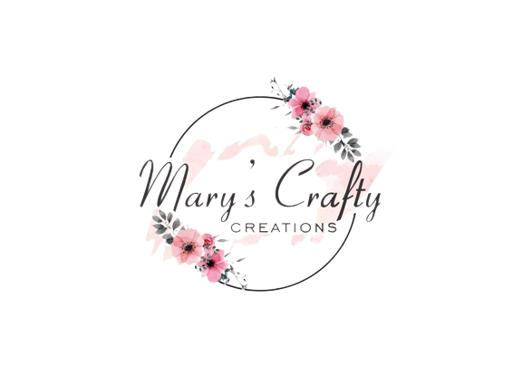 Mary's Creafty Creations logo