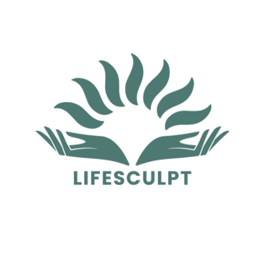 Lifesculpt - Springville logo