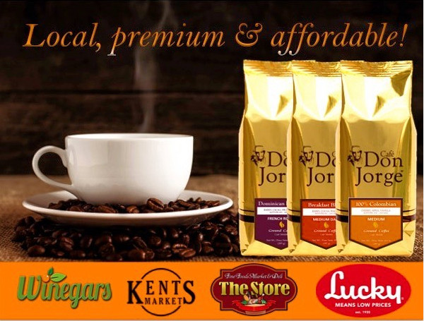 P&P Coffee Llc - Utah's #1 Coffee Roaster & Wholesaler logo