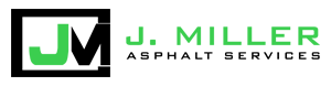 J Miller Asphalt Services logo