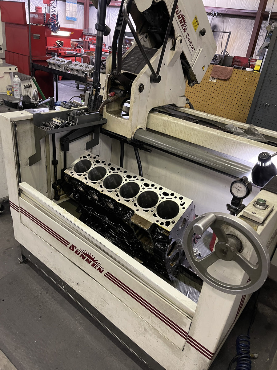 Performance Diesel Llc logo