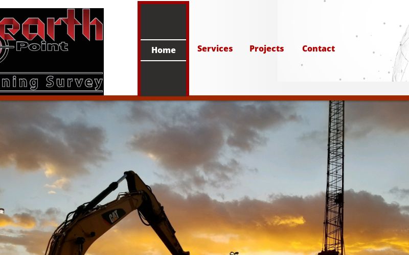 Digital Earth Survey & Excavation ( Dex ) logo