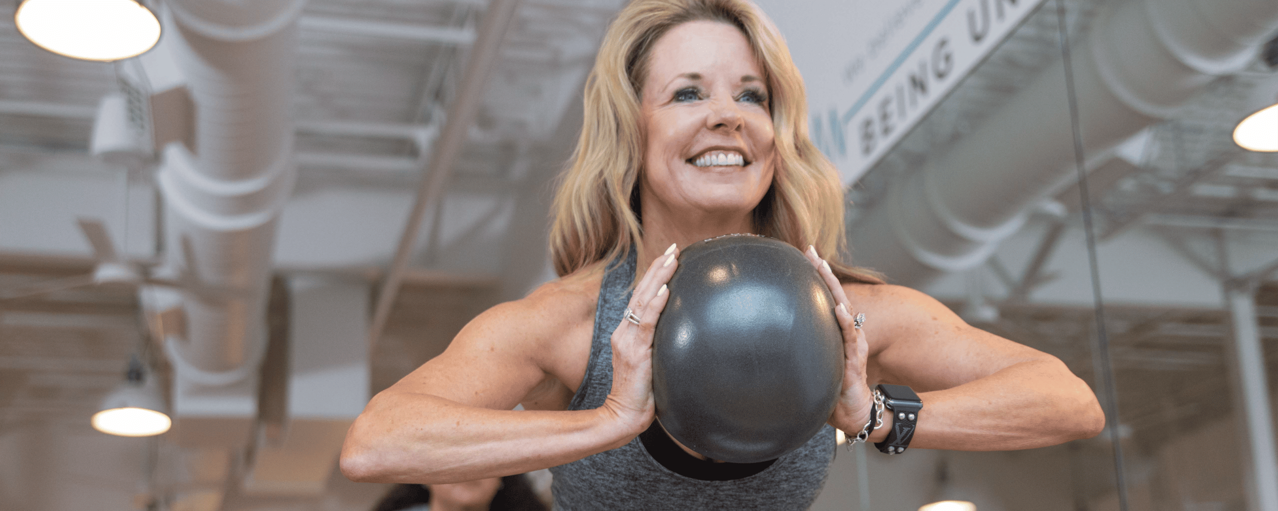 Bodybar Pilates - Farmington logo