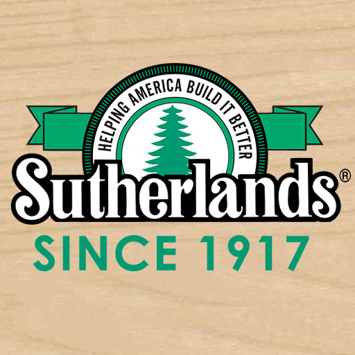 Sutherlands logo