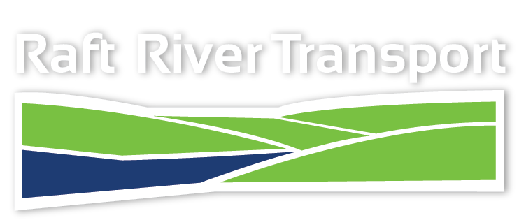 Raft River Sod logo