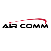 Air Comm logo