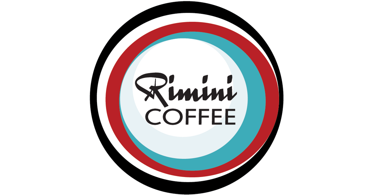 Rimini Coffee logo