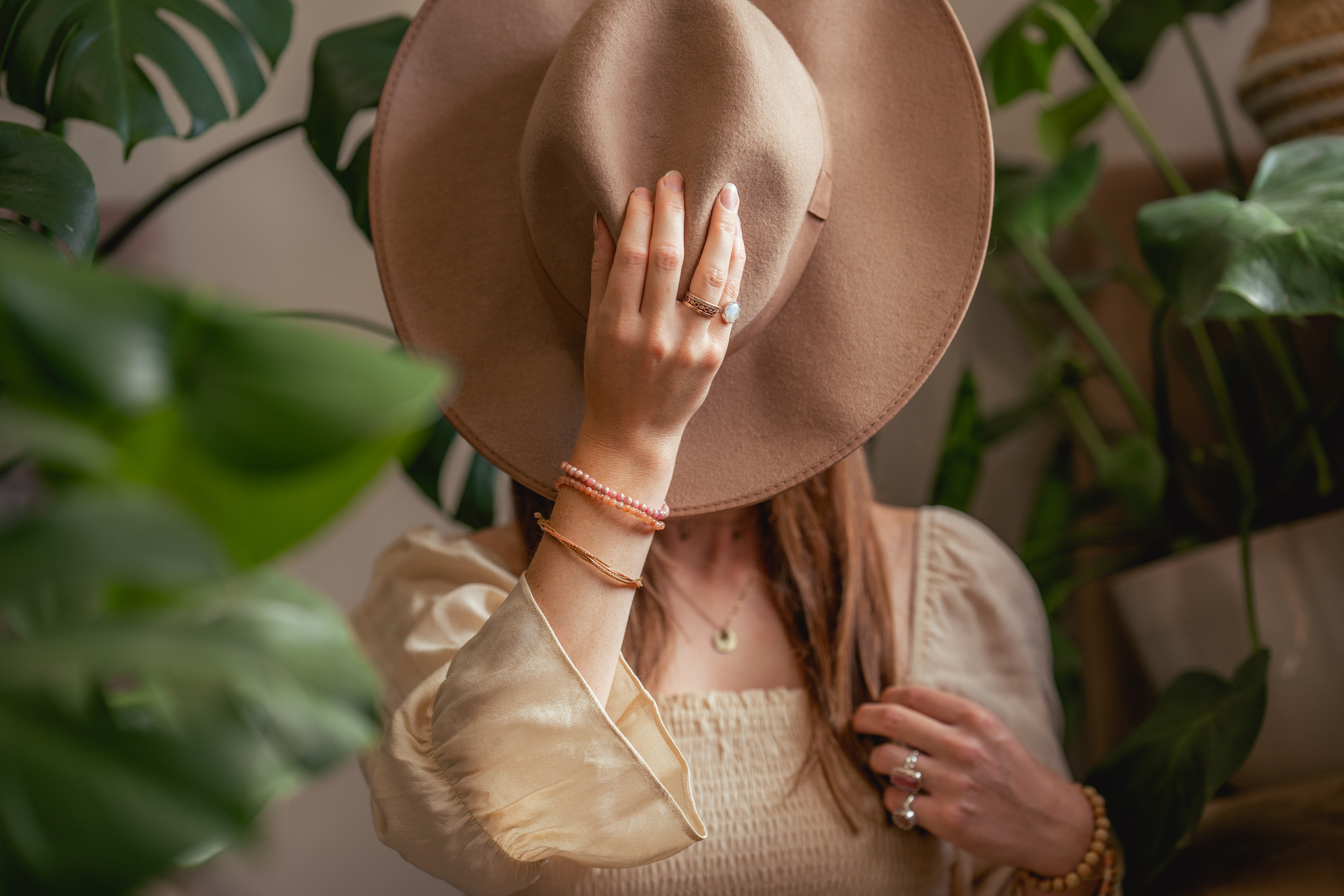 Ever Evolving Kate logo