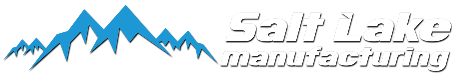 Salt Lake Manufacturing logo