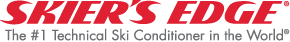 Skier's Edge logo