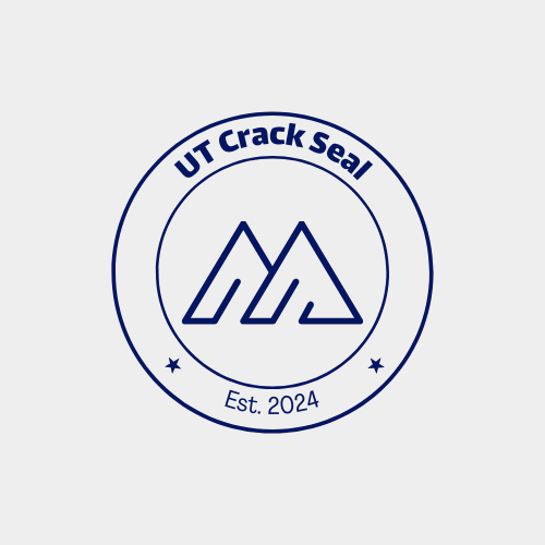 Ut Crack Seal logo