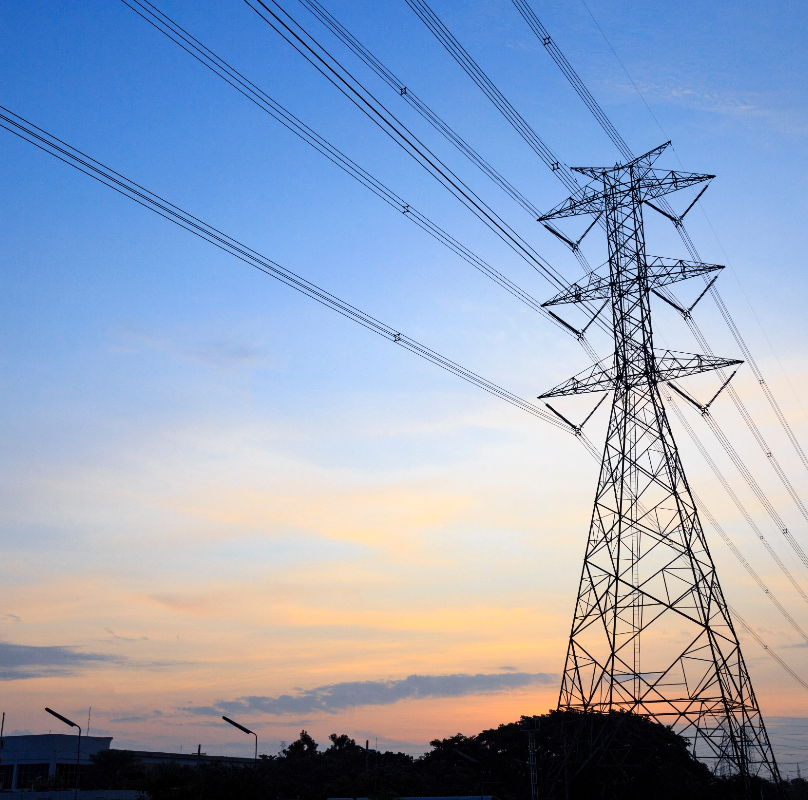 Advanced Electric Systems logo