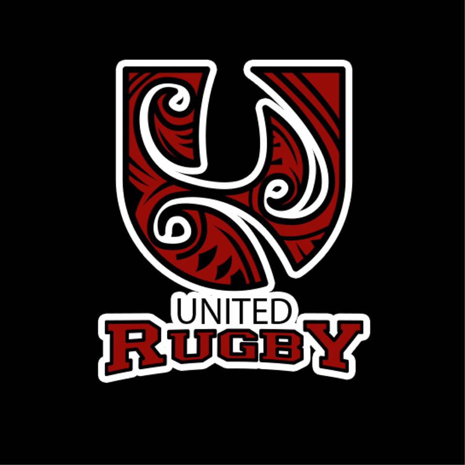 United Rugby Club logo
