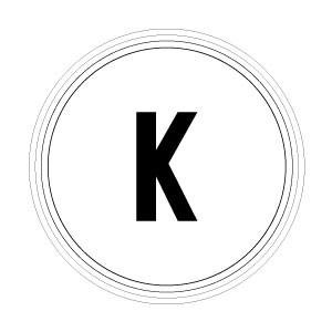 Cirque Du Kairos logo