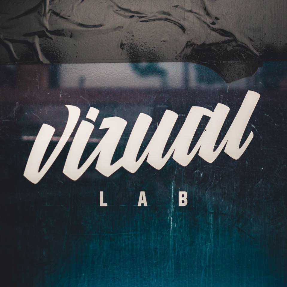 Vizual Lab logo