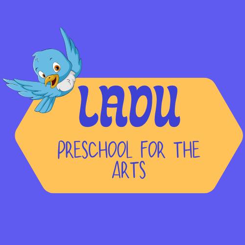 Ladu Preschool For The Arts logo