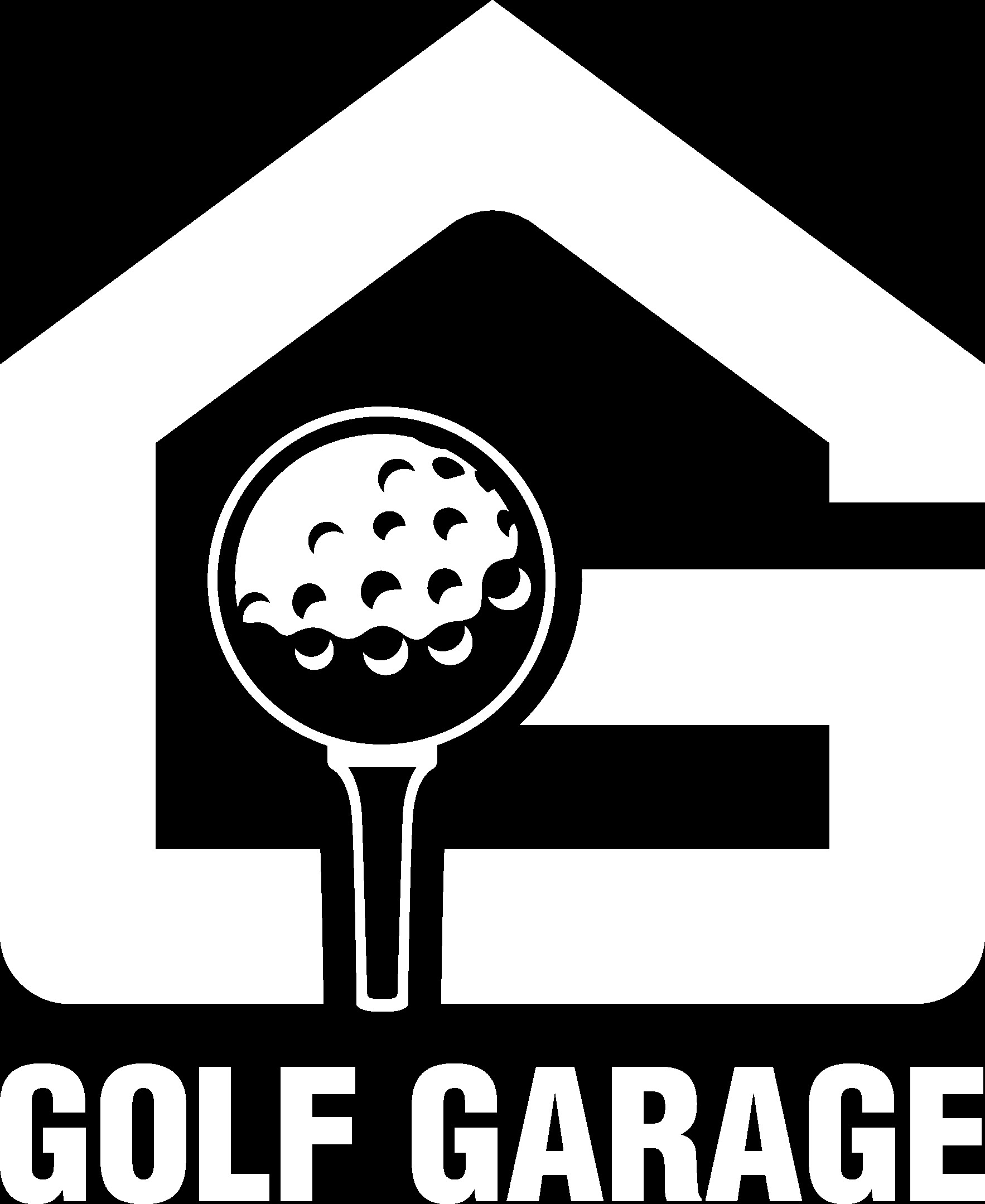Golf Garage logo