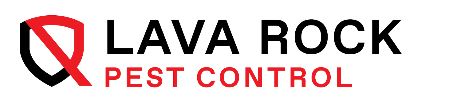 Lava Rock Pest Control logo