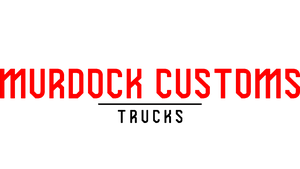 Murdock Customs logo